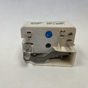 Samsung Range - Small Element Infinite Switch (DG44-01009A)