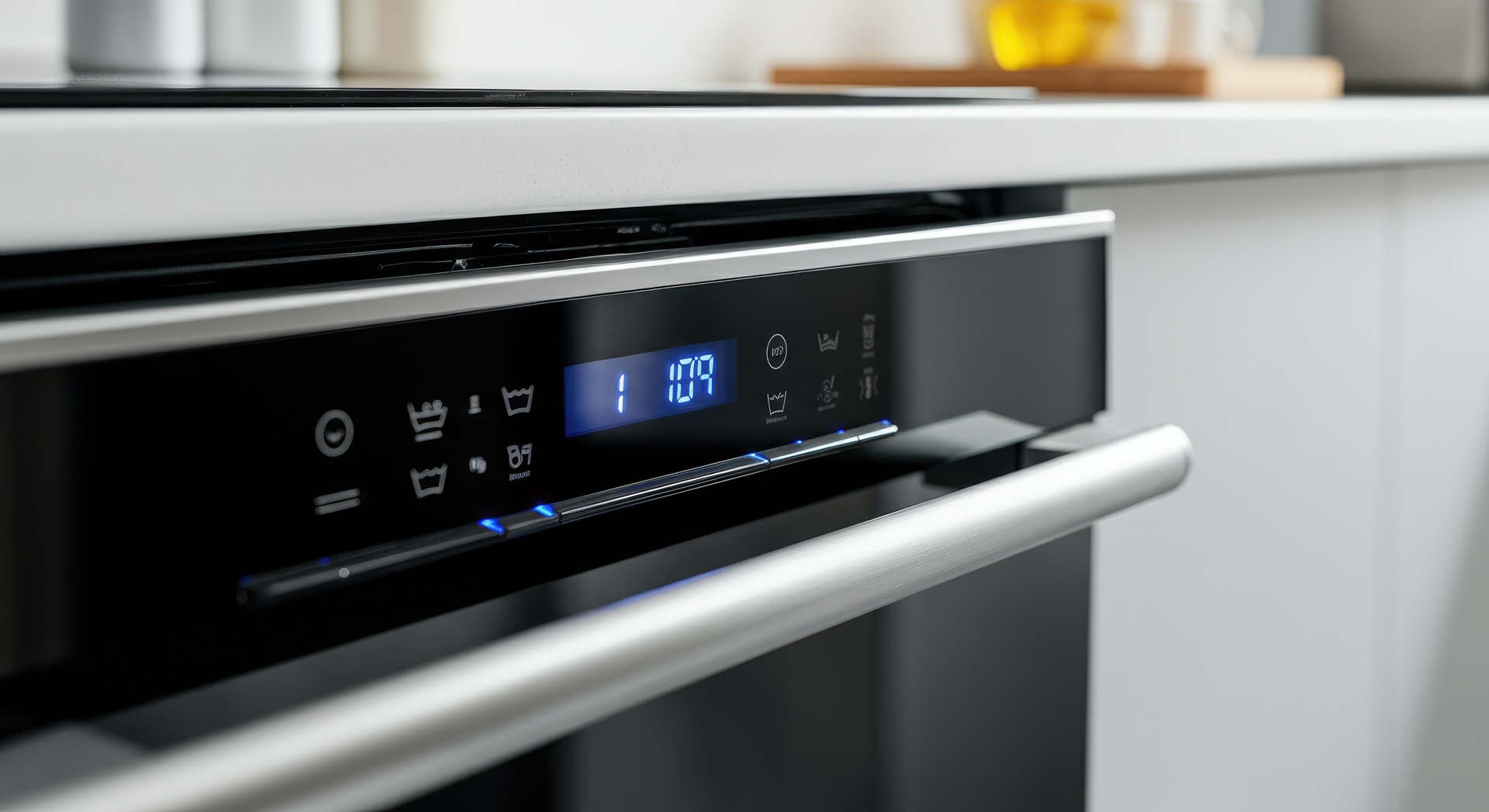 Reconditioned Appliances