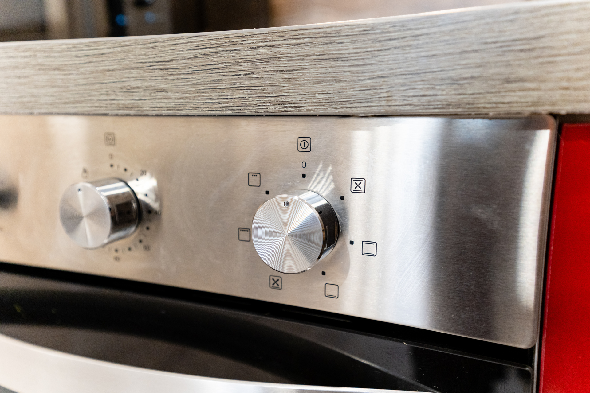 Used Appliance Parts