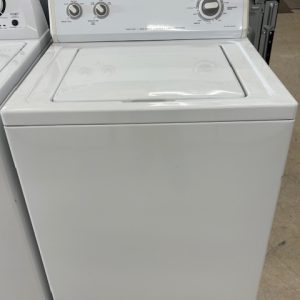 Magic Chef Top Load Washer (#13609)